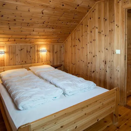 Дом отдыха Kvitavatn Fjellhytter *