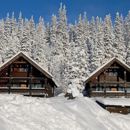 Kvitavatn Fjellhytter Holiday home Rjukan