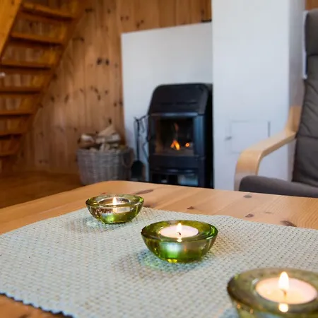 Holiday home Kvitavatn Fjellhytter
