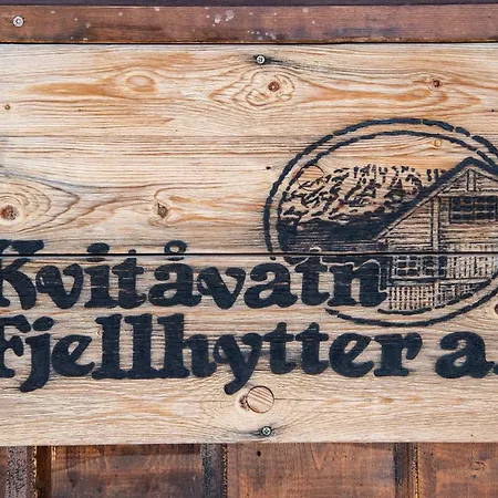 Kvitavatn Fjellhytter *